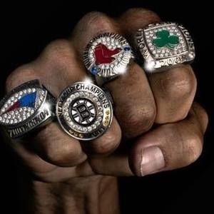 Meet your Posher, Vanessa